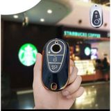 Mercedes Uyumlu S C SINIF W206 W223 S350 C260 C300 ANAHTAR KORUMA KILIF