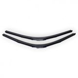 Mercedes Vaneo W414 2002-2004 Ön Cam Silecek Takımı Kancalı 65x58cm
