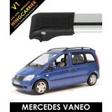 Mercedes Vaneo Wingcarrier V1 Port Bagaj Ara Atkı