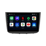 Mercedes Viano 2004-2006 Android Multimedya 9 İnç 8-64 Gb Carplay Navigasyon Ekran