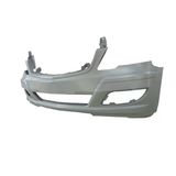 Mercedes Viano- 2011-2014 Ön Tampon Gri (Astarlı Sis/Panjur Delikli Bantlı Italya) (Oem No:a63988505259999)
