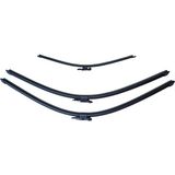 Mercedes Viano W639 2011-2014 Ön Cam Arka Cam Silecek Seti