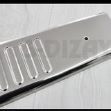 Mercedes Viano W639 Arka 2004-2014 Krom Tampon Eşiği