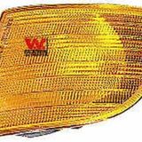Mercedes Vito.110.d Cdı 1996 2003 Sinyal Lambası Sağ Amber Sarı Oem No:a6388200121