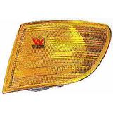 Mercedes Vito 1996-2003 Sinyal Lambası Sağ Amber (Sarı) (Oem No:a6388200121)
