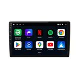 Mercedes Vito 2004-2006 Android Multimedya 9 İnç 8-64 Gb Carplay Navigasyon Ekran