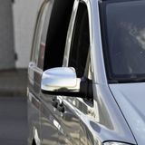 Mercedes Vito 2004-2010 2 Prç Krom Ayna Kapağı