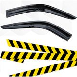Mercedes Vito 2004-2014 Mugen 2 Adet Cam Rüzgarlığı