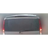 MERCEDES VİTO 2004-2016 ASTARLI ANATOMİK SPOİLER