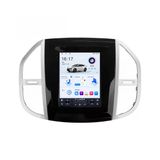Mercedes Vito 2015-2023 Android Multimedya 9,7 İnç 4-32 Gb Carplay Navigasyon Ekran