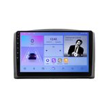 Mercedes Vito Android Multimedya (2004-2006) CarPlay Android Auto Navigasyon Kameralı 8GB RAM 128GB