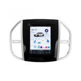 Mercedes Vito Android Multimedya (2015-2023) CarPlay Android Auto Navigasyon Kameralı 4GB RAM 32GB