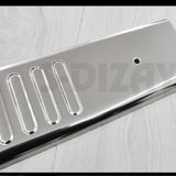 Mercedes Vito Arka 2004-2014 Krom Tampon Eşiği