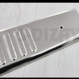 Mercedes Vito Arka 2010-2014 Krom Tampon Eşiği