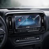 Mercedes Vito Ekran Koruyucu 10.25 inç Multimedya Nano