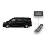 Mercedes Vito Elektrikli Bagaj Açma-Kapama - Siyah
