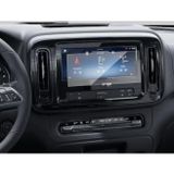 Mercedes Vito Mat Ekran Koruyucu 10.25 inç Multimedya Nano