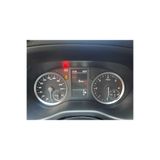 Mercedes Vito Tourer (W447) 2022-2024 Model Gösterge Panel Uyumlu 9H Nano Ekran Koruyucu
