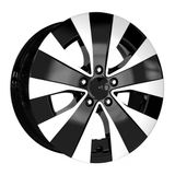 Mercedes Vito Uyumlu Jant Dy1927 7X17 5X112 Et-50 66.6 Bd (4 Adet)