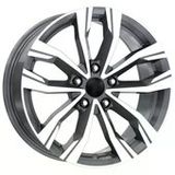 Mercedes Vito Uyumlu Jant Dy1928 7.5X18 5X112 Et-54 66.6 Bd (4 Adet)