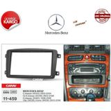 Mercedes Vito Viano Double Teyp Çerçevesi Kalıp Cadence