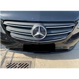 Mercedes Vito W447 Krom Ön Panjur 5 Prç. 2020 ve Üzeri İnce Model