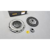 Mercedes Vito W638 111/601 Motor Baskı Balata Debriyaj Seti Mapa - Renkli