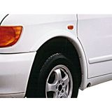 Mercedes Vito W638 Dodik 4 Prç Fiber 1996-2003