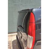 Mercedes Vito W639 Bagaj Üstü Spoiler