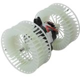 Mercedes Vito W639 Kalorifer Motoru 646 Motor - 0008357904