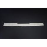 Mercedes Vito W639 Krom Arka Tampon Eşiği 2010-2014 - 511 Gümüş