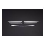 Mercedes Vito W639 Krom Ön Panjur 2003-2010 Arası