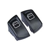Mercedes Vito W639 Ön Sol Cam Açma Dügme Tusu Ikili Takim 500019065