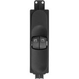 Mercedes Vito W639 Uyumlu Sol Çiftli Cam Dügmesi Anahtari 2003-2009