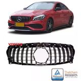Mercedes - W117 2016 - Ön Panjur Gtr Cla W117 2016-