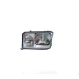 Mercedes - W124 1993 - Ön Far Sol W124 1993-