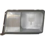 Mercedes W124 85 93 Far Camı Sol Çerçevelı Oem No:a1248202166