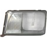 Mercedes W124 93 95 Far Camı Sağ Çerçevelı (Oem No:A1248205666)