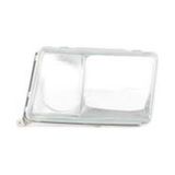 Mercedes W124 Far Camı Sol Yıl 1985-1993 1248202166