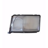 MERCEDES W124 FAR CAMI SOL