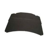 Mercedes W124 Kaput Izolasyon Süngeri 1246820026 431532524