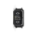 Mercedes W124 Kasa Sol Arka Cam Açma Dügmesi Anahtari 264842917