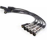 MERCEDES W124 - M102 BUJİ KABLOSU ZEF466 BOSCH A1021501918