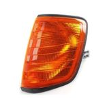 Mercedes W124 Sinyal Lambası Sarı Sol - 1248260443