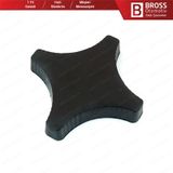 Mercedes W124 W202 W208 W210 İçin Sürücü Koltuk Yükseklik Ayar Kolu 2029190088