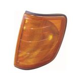 Mercedes W126 80 91 Sinyal Lambası Sağ Sarı Oem No:a0008209121