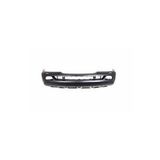 MERCEDES W163 ÖN TAMPON FAR YIKAMA DELİKLİ 2002-2005 A1638804670