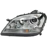 Mercedes W164 2006-2009 Far Sol (Oem No:a1648204761)