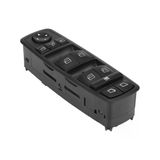 Mercedes W164 - W251 İle Uyumlu Sol Ön Cam Açma Dügmesi Anahtari Oem 2518300390