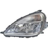 Mercedes W168 1998-2001 Far Sol (Oem No:a1688200961)